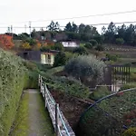 Ecofurtado Dom wakacyjny