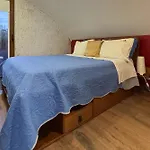 Dom wakacyjny Ecofurtado *