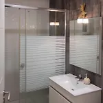 Dom wakacyjny Ecofurtado