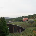 Dom wakacyjny Ecofurtado *