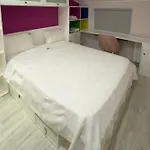 Ecofurtado Dom wakacyjny Furtado