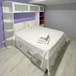 Dom wakacyjny Ecofurtado