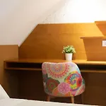 Ecofurtado Dom wakacyjny Furtado