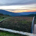Ecofurtado Dom wakacyjny Furtado