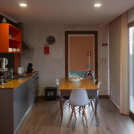 Ecofurtado 度假居