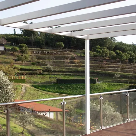 Ecofurtado 別荘