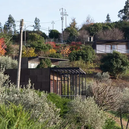 別荘 Ecofurtado Furtado