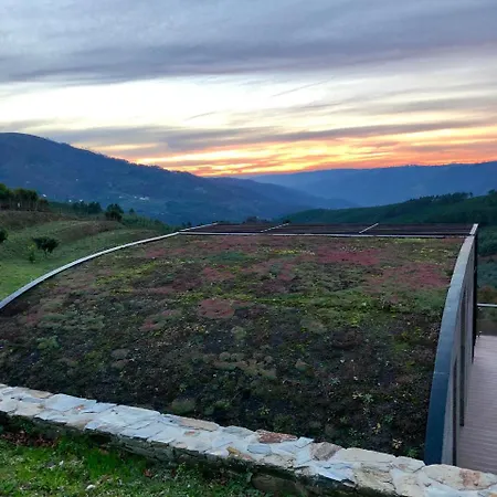 Ecofurtado 別荘 Furtado