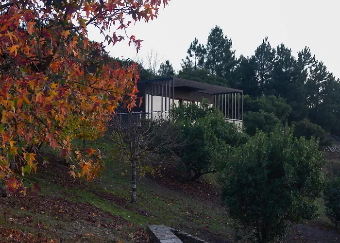 Casa vacanze Ecofurtado Furtado