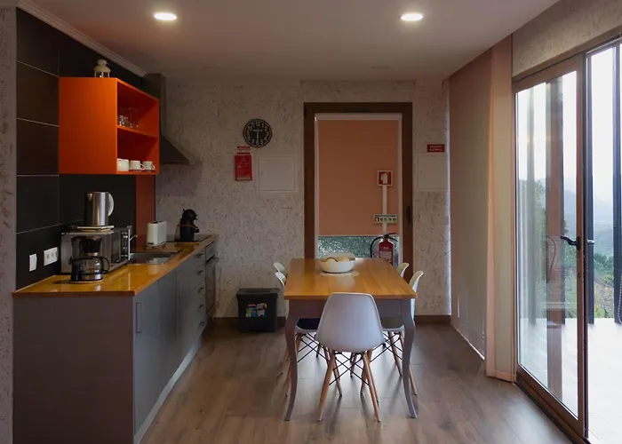 Ecofurtado Casa vacanze