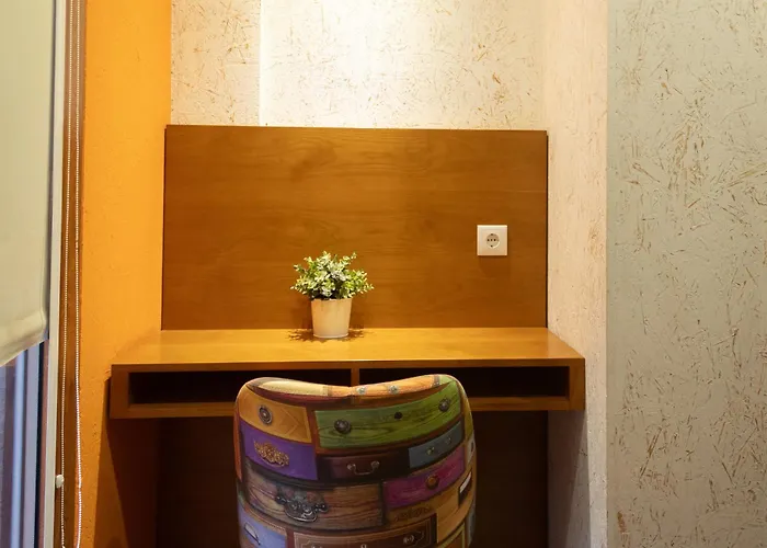 Casa vacanze Ecofurtado