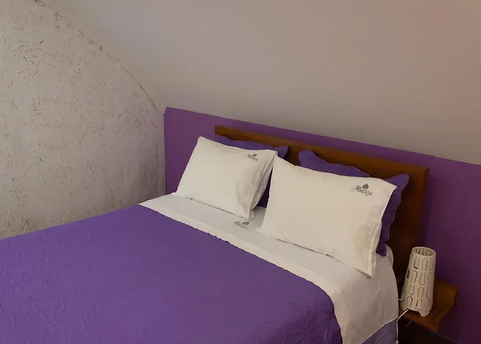 Ecofurtado Casa vacanze *