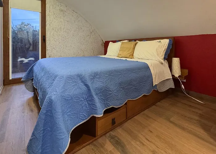 Casa vacanze Ecofurtado *