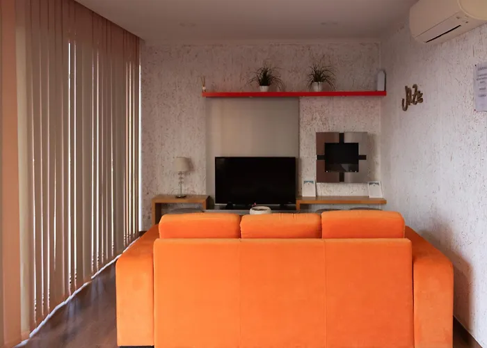 Ecofurtado Casa vacanze Furtado