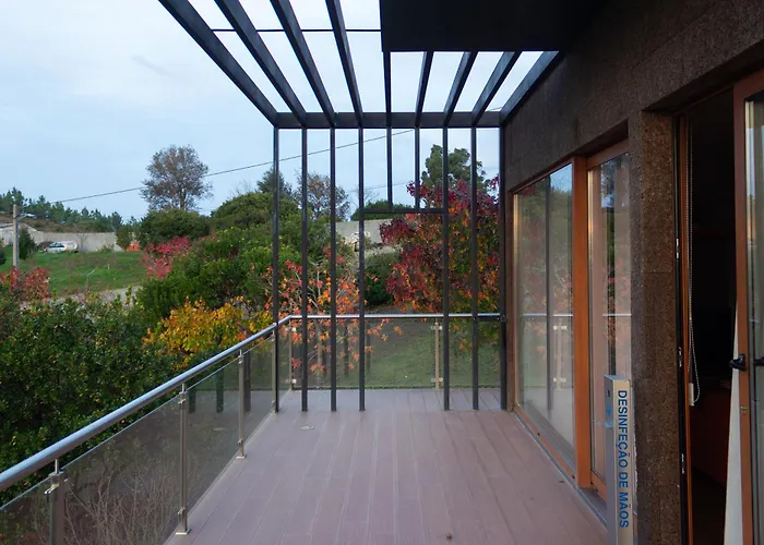 Casa vacanze Ecofurtado Furtado