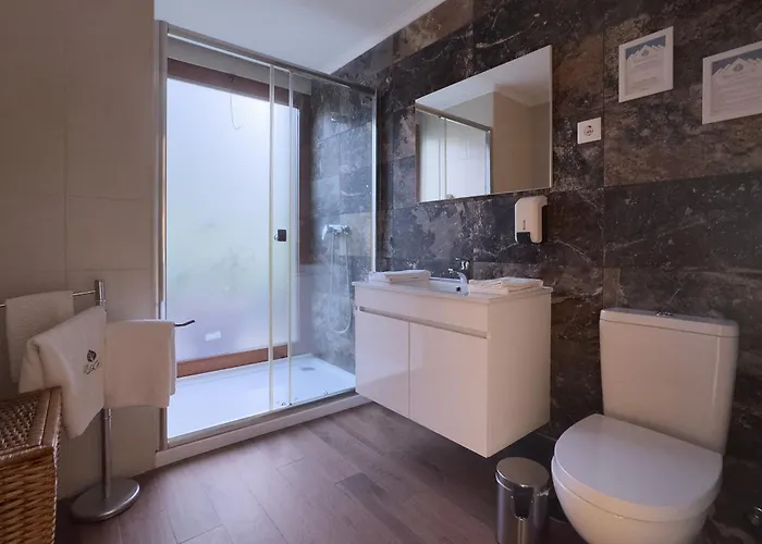 Casa vacanze Ecofurtado