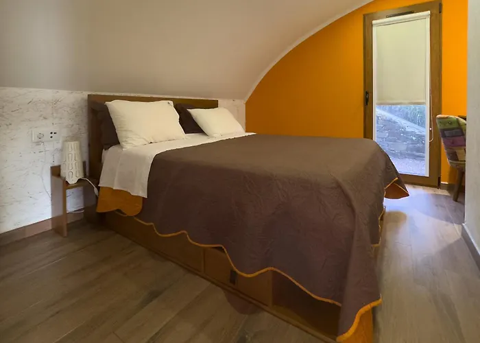 Ecofurtado Casa vacanze *