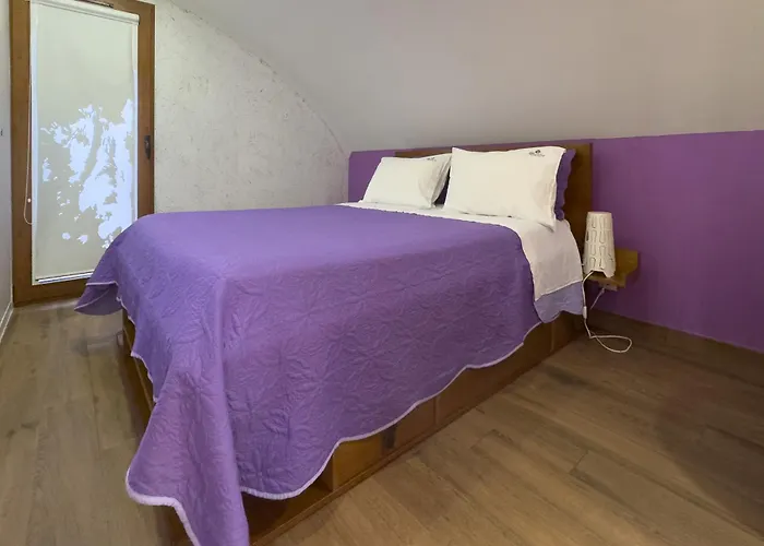 Casa vacanze Ecofurtado *