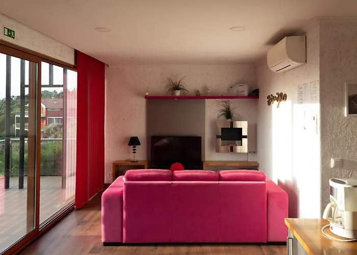 Ecofurtado Casa vacanze Furtado