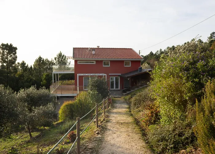 Ecofurtado Casa vacanze