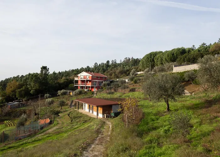 Ecofurtado Casa vacanze *