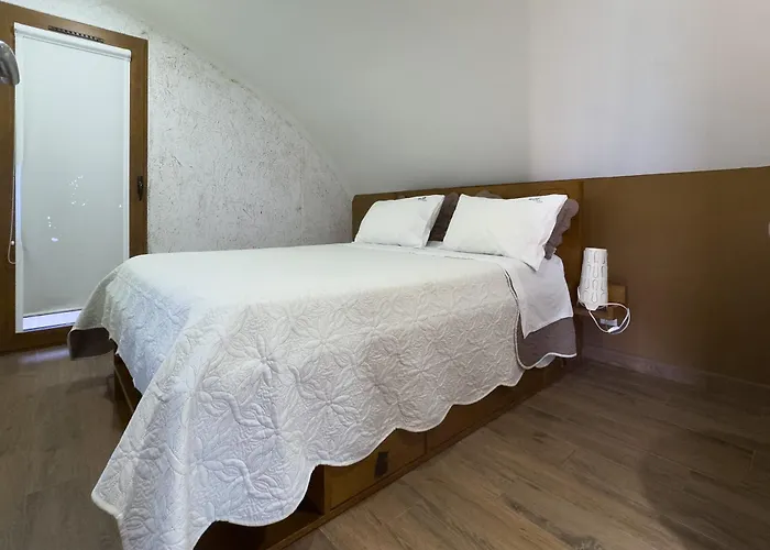 Casa vacanze Ecofurtado *