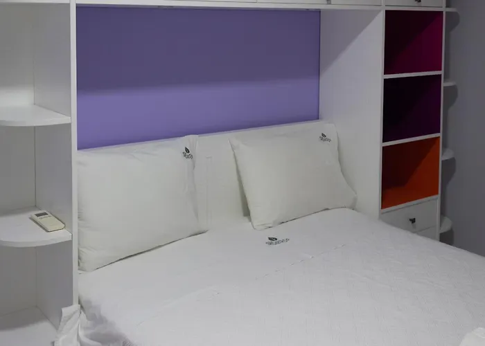 Ecofurtado Casa vacanze Furtado