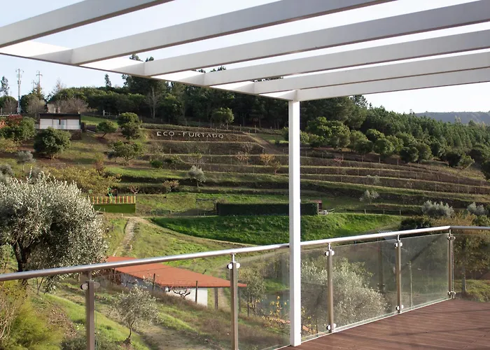 Ecofurtado Casa vacanze