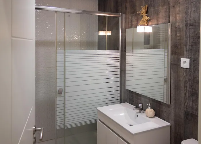 Casa vacanze Ecofurtado