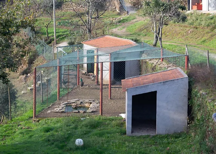 Ecofurtado Casa vacanze *