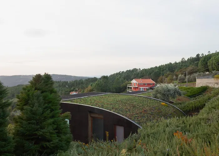 Casa vacanze Ecofurtado *