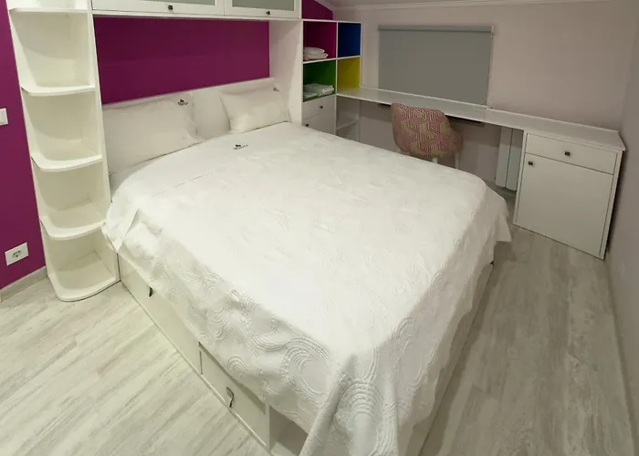 Ecofurtado Casa vacanze Furtado