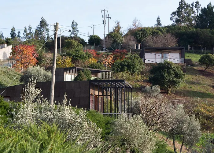 Casa vacanze Ecofurtado Furtado