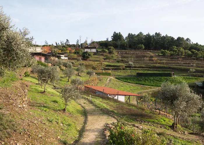 Ecofurtado Casa vacanze