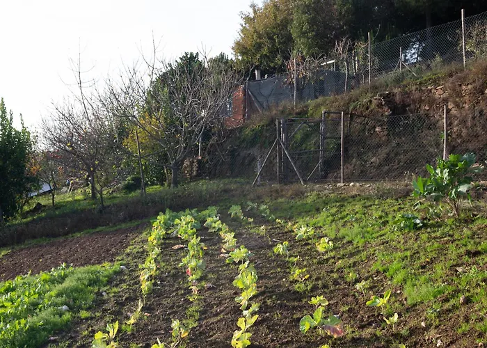 Casa vacanze Ecofurtado *