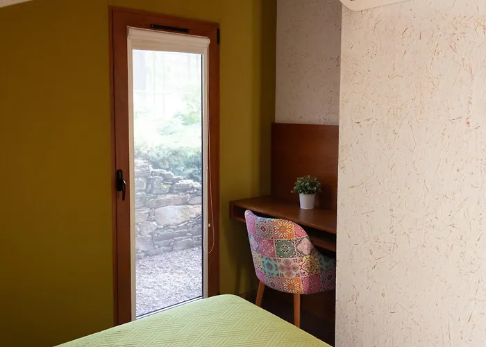 Ecofurtado Casa vacanze Furtado