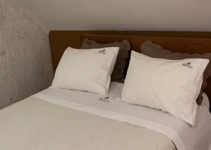 Casa vacanze Ecofurtado Furtado