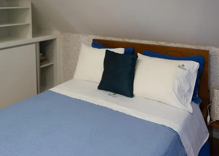 Casa vacanze Ecofurtado