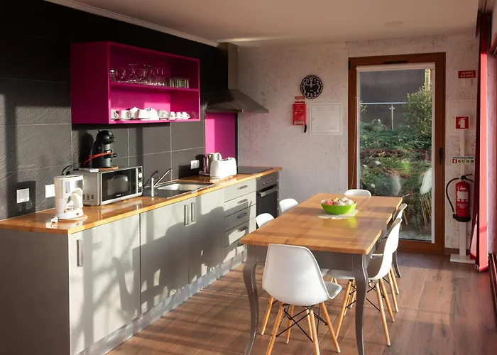 Casa vacanze Ecofurtado *