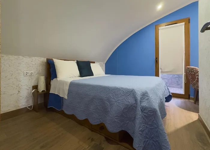 Casa vacanze Ecofurtado Furtado