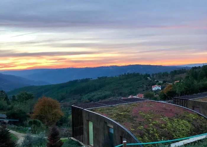 Ecofurtado Casa vacanze Furtado