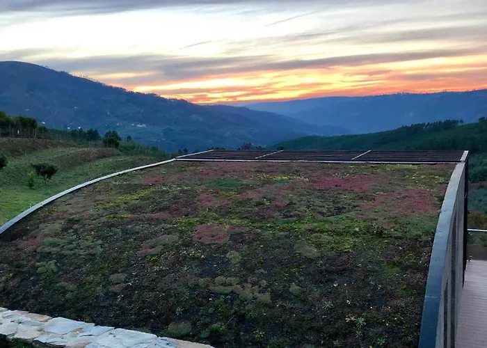 Ecofurtado Casa vacanze Furtado