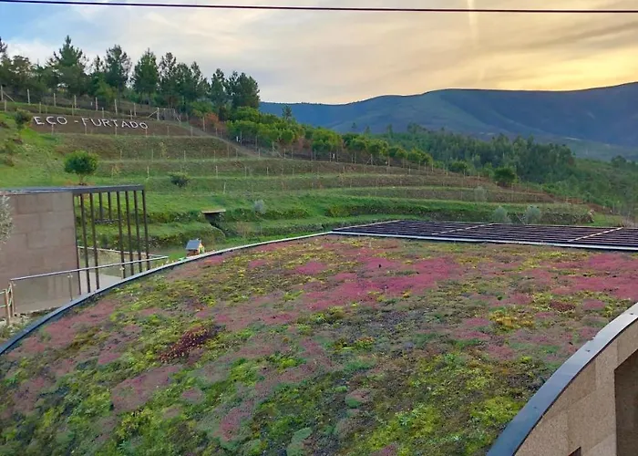 Casa vacanze Ecofurtado