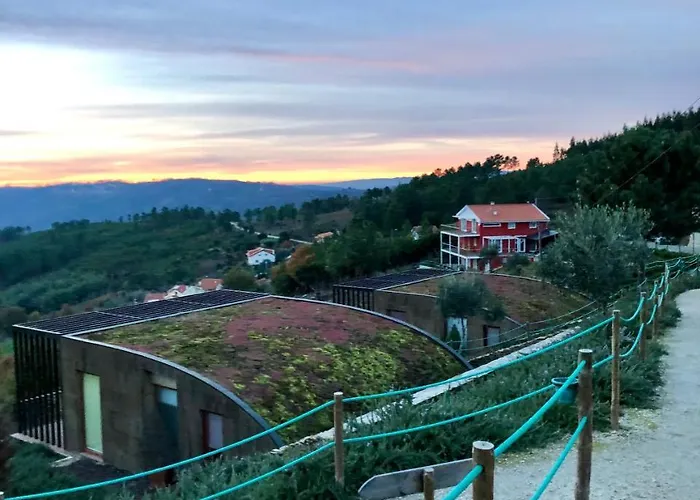 Casa vacanze Ecofurtado *